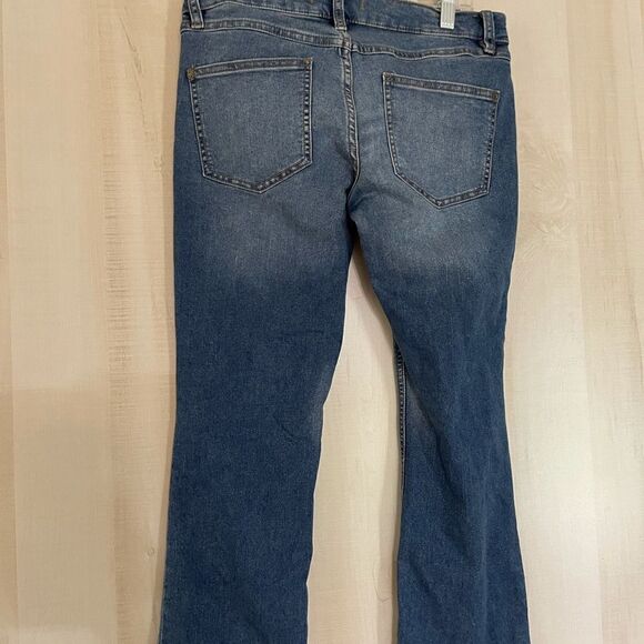 Free People jeans, size 26‎ - Picture 9 of 10